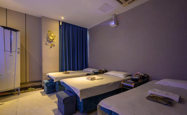 佛山靠谱的养生会所怎样选择：专业指南避开消费陷阱